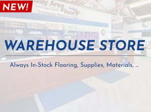 The Warehouse Store