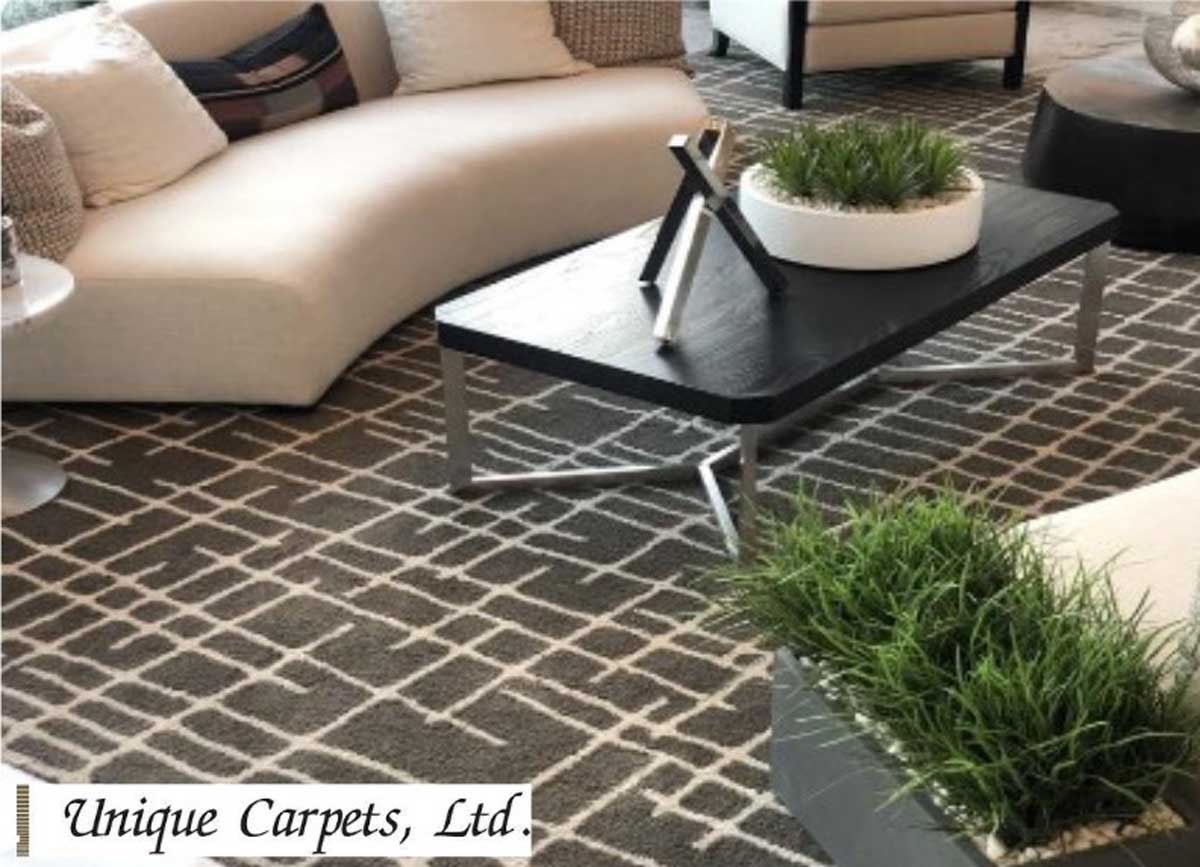 Eco-Friendly Carpet